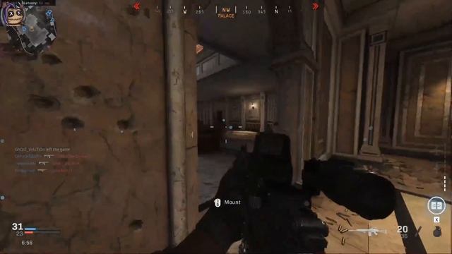 How to make better in game decisions in CoD: MW [Game winning decision making] смотреть онлайн
