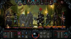 Как поймать вампира | Iratus: Lord of the Dead