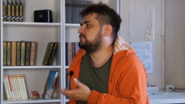 Став Ариель Аркадьевич - центр коррекции речи и поведения "Ариель" | бИЗнес Сибири. смотреть онлайн