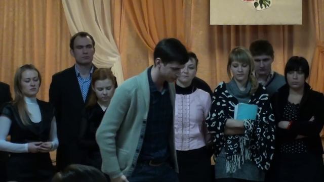 Зачем Иисус пришёл на Землю? смотреть онлайн