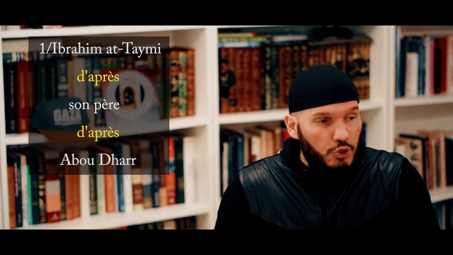 CRRC _ Série _Droit De Réponse_ Ep-13 _ _Erreur Scientifique Dans Le Coran Sur Le Soleil _