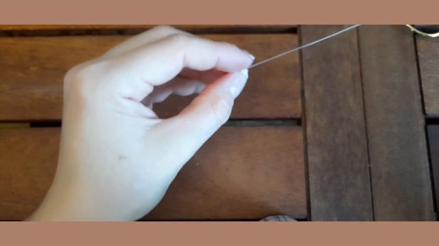 Своими руками ароматизатор Милашка из капрона. Мастер класс. смотреть онлайн