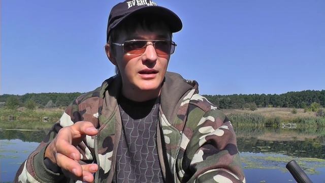 ПРАВДА О РЫБАЛКЕ и о чём обычно не говорят рыбаки всерьёз смотреть онлайн