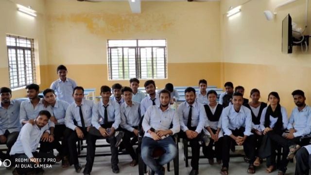 RAIPUR GOVERNMENT POLYTECHNIC.(2K17-20 BATCH) смотреть онлайн