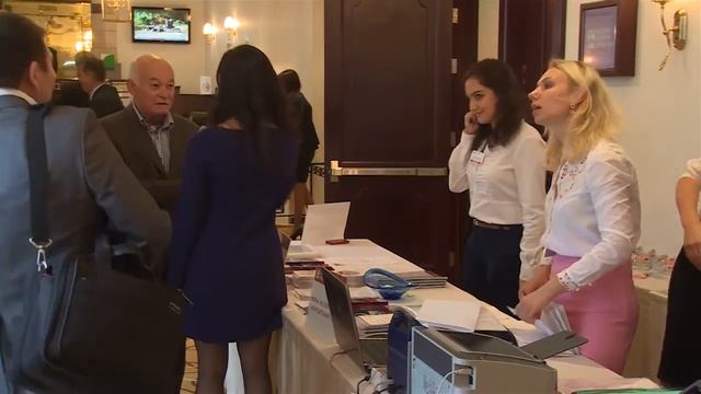 Евгений Бахтин вице-президент Объединенная национальная ассоциация деловой авиации