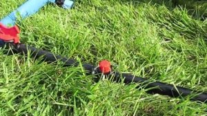 Капельницы для полива   регулируемая капельница