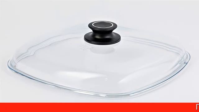 Обзор Крышка AMT | HOFF смотреть онлайн