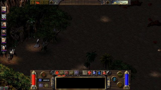 Arcanum Part 97 - Nasrudin's Resting Place смотреть онлайн