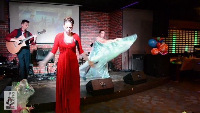 Derniere Dance (cover by Indila) смотреть онлайн