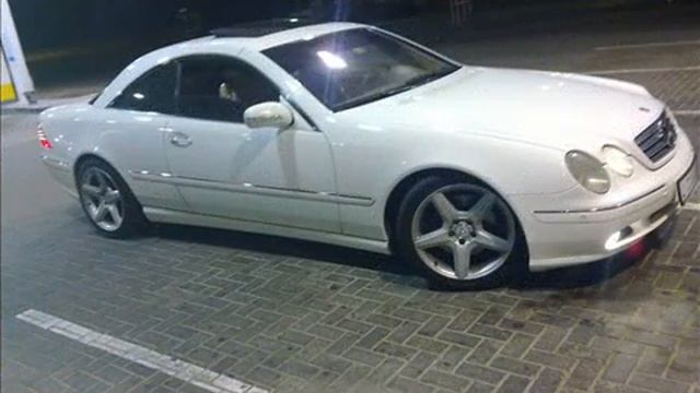 Husnain CL 500. смотреть онлайн