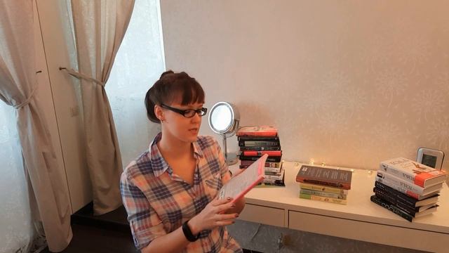 Весенние книжные новинки/ Март 2016/ Book haul/ 2 часть смотреть онлайн