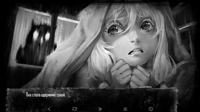 TINY BUNNY/ЗАЙЧИК  ПРОХОЖДЕНИЕ