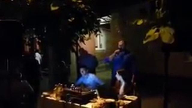 Осетинская песня "О,мае хуры хай" Владимир Качмазов смотреть онлайн