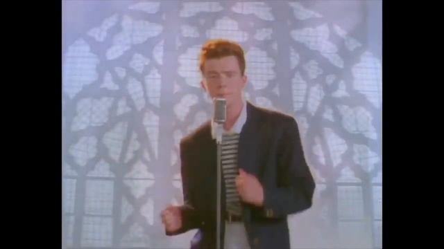 Rick Roll, But With Different Link