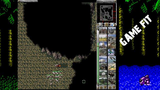 ✪ Command & Conquer: Red Alert ✪ смотреть онлайн