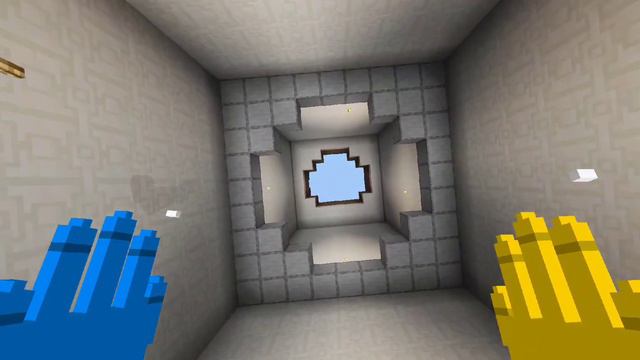 Poppy Playtime chapter 3 Trailer in Minecraft Fanmade #poppyplaytime #minecraft смотреть онлайн