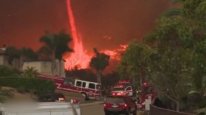 САМЫЕ СТРАШНЫЕ ПРИРОДНЫЕ ЯВЛЕНИЯ В МИРЕ