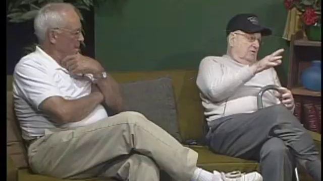 Day Trip to History- Battle of the Bulge, Part 3/4- Full Episode! смотреть онлайн
