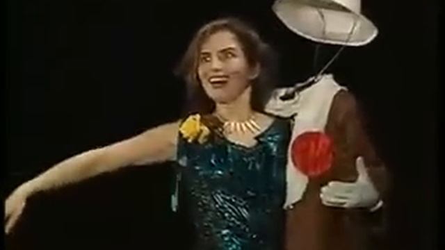 Tango Theater смотреть онлайн