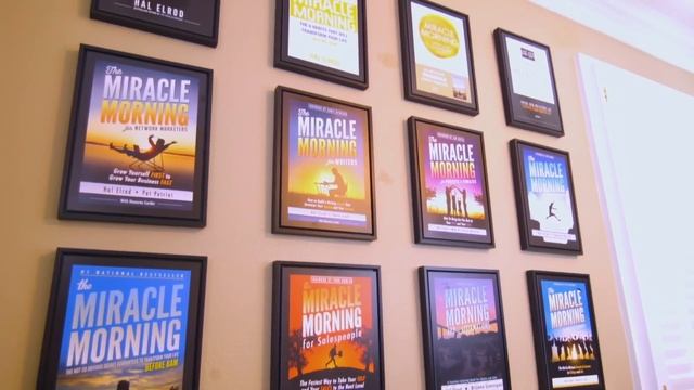 The Miracle Morning Movie FREE - Available In 12 Languages смотреть онлайн