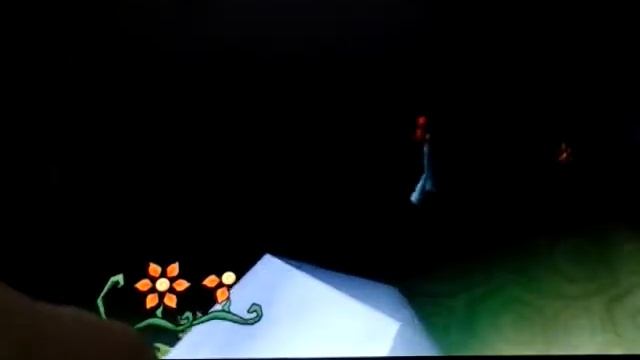 Winxclub - История Bloom.( 1 часть)