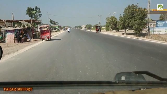 Pakistan Travel Badin To Hyderabad Road Trip In Sindh