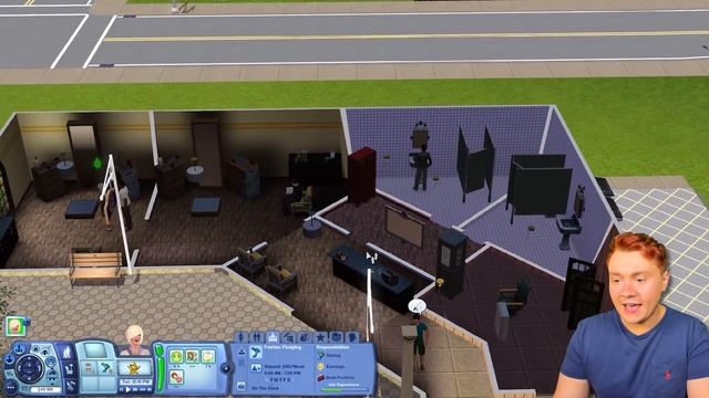 I Played The Sims 3 Ambitions For The First Time In Years смотреть онлайн