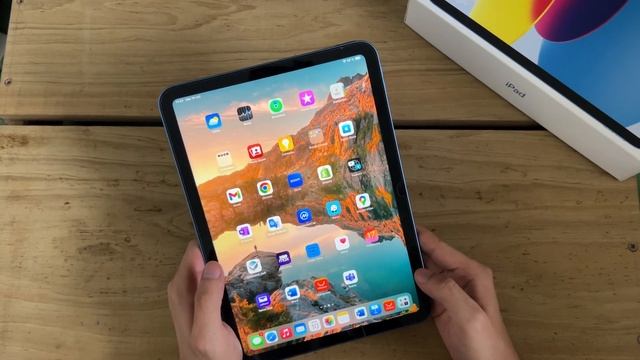 Mi experiencia con el iPad 10 смотреть онлайн