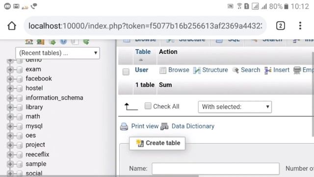 How to setup web server on your android device | How to run local web server on android смотреть онлайн