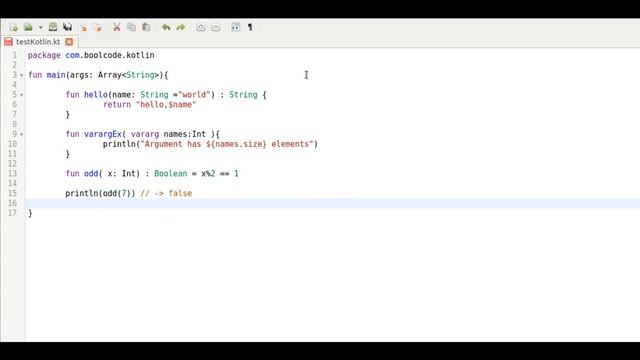 learn kotlin in 30 minutes 2017 смотреть онлайн