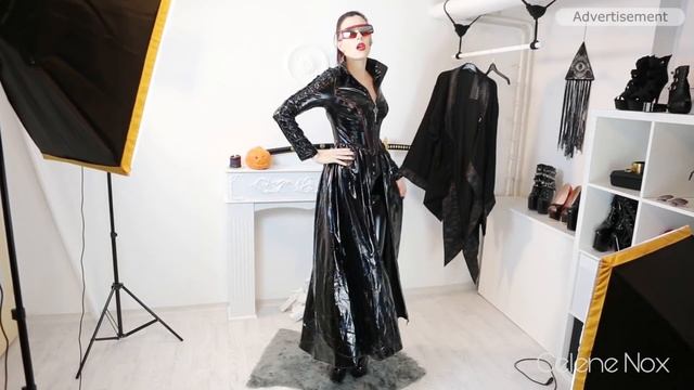 ? Dressing Gothy Halloween Styles With PunkRave Store ?