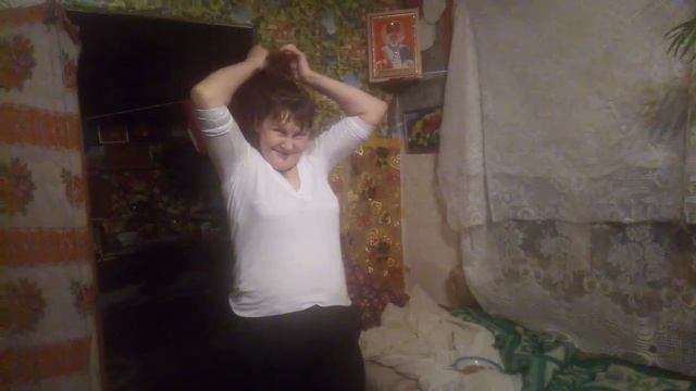 Танцы