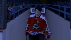 Релиз KHLMOD18 для PSP!!!