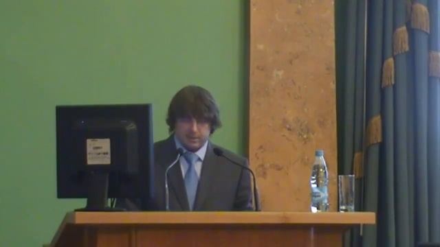 8 РОЕНКОВ Дмитрий Николаевич смотреть онлайн