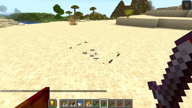 QUESTA MOD Aggiunge I MOB Del MOB VOTE In MINECRAFT!