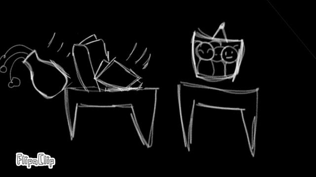 Чёрные вороны МЕМЕ