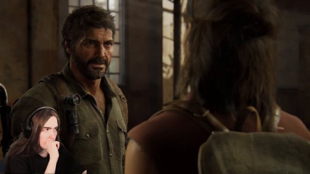[The Last Of Us] #thelastofus #3 смотреть онлайн
