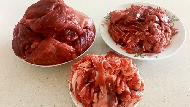 Вкусная пища для ума и души