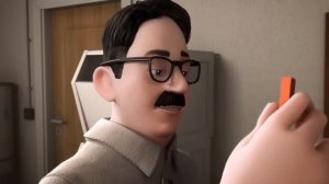 ИСТОРИЯ ПОЯВЛЕНИЕ LEGO