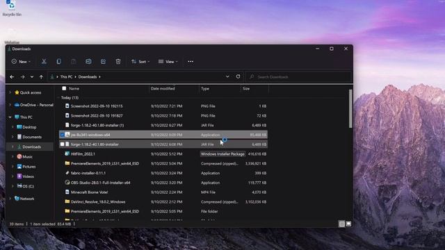 How to get Minecraft mods in 2022 смотреть онлайн