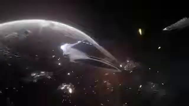 STARGATE SPACE CONFLICT OFFICIAL TRAILER. смотреть онлайн