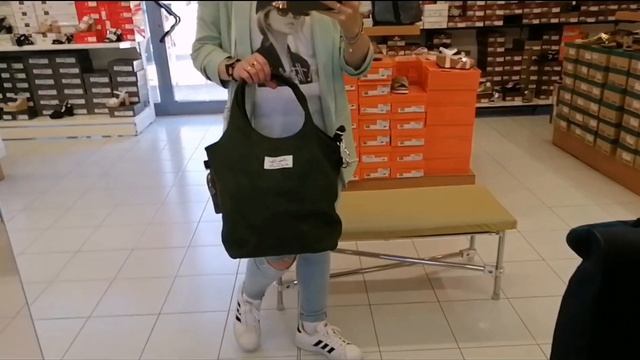 В магазине, купила туфли, подбираю образ с туфлями.Как одеться на праздник или церемонию.Мои образы смотреть онлайн