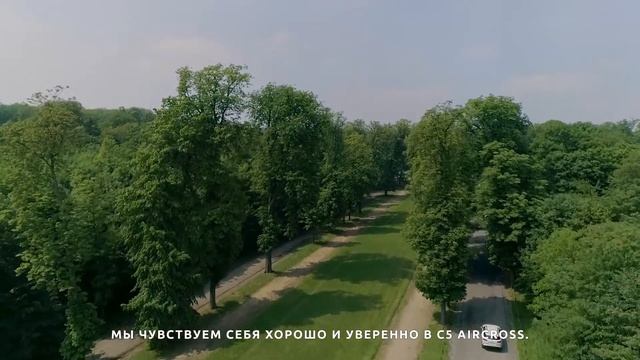 Дорожные приключения - Peugeot