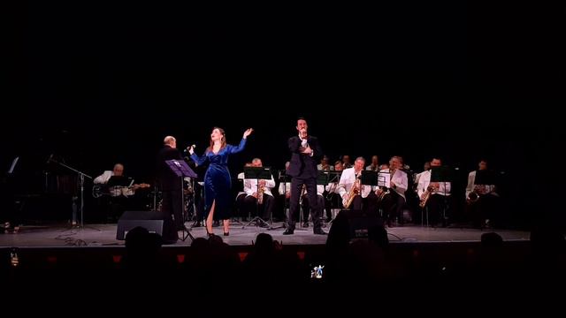 МЫ ЖЕЛАЕМ СЧАСТЬЯ ВАМ — Оркестр МАШУК-БЕНД смотреть онлайн