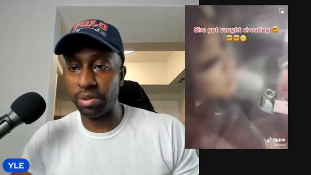 How women act when you catch them cheating. #podcast #dating #westernwomen #cheating #disloyal смотреть онлайн