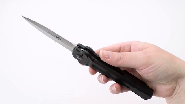 AKC X-Treme NEW Automatic Knife ACE BS смотреть онлайн