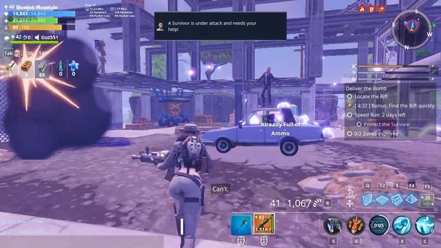 *NEW* COPPER PAIN TRAIN in FORTNITE! COPPER PAIN TRAIN GAMEPLAY (Copper Pain Train in Fortnite STW) смотреть онлайн