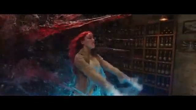 Что бывает когда разозлил женщину!!! смотреть онлайн