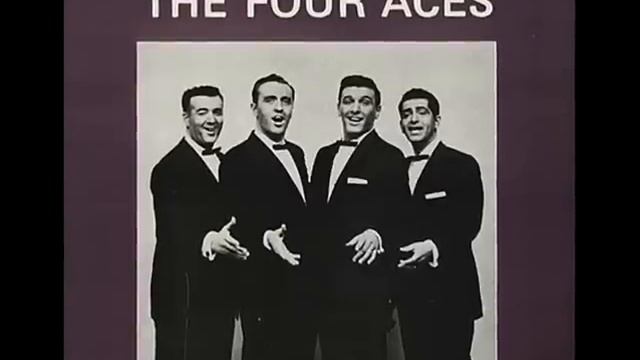 The Four Aces - Mr. Sandman (Back to the Future) смотреть онлайн