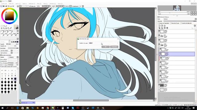 Wizard Week #2 - Patience смотреть онлайн